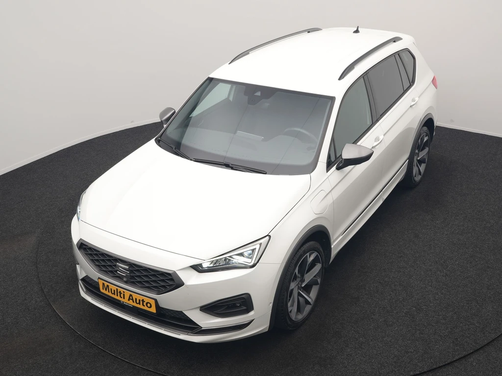 SEAT Tarraco – foto 2