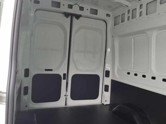 Maxus eDeliver – foto 5