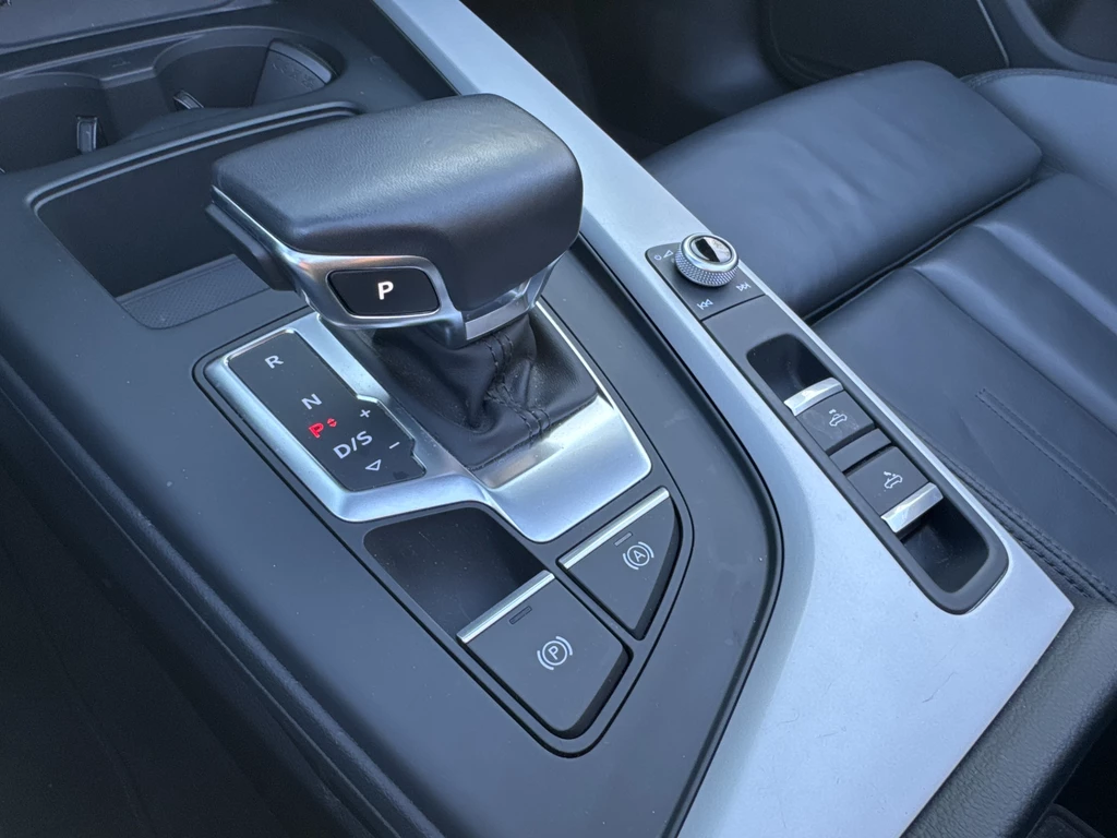 Audi A5 – foto 29