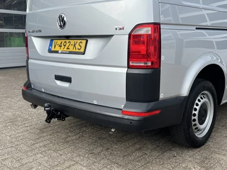 Volkswagen Transporter – thumbnail 8