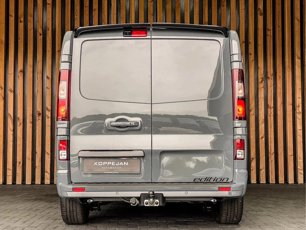 Renault Trafic – foto 8