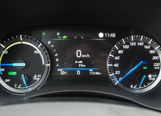 Toyota Highlander – thumbnail 18