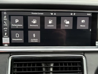 Porsche Panamera – thumbnail 35