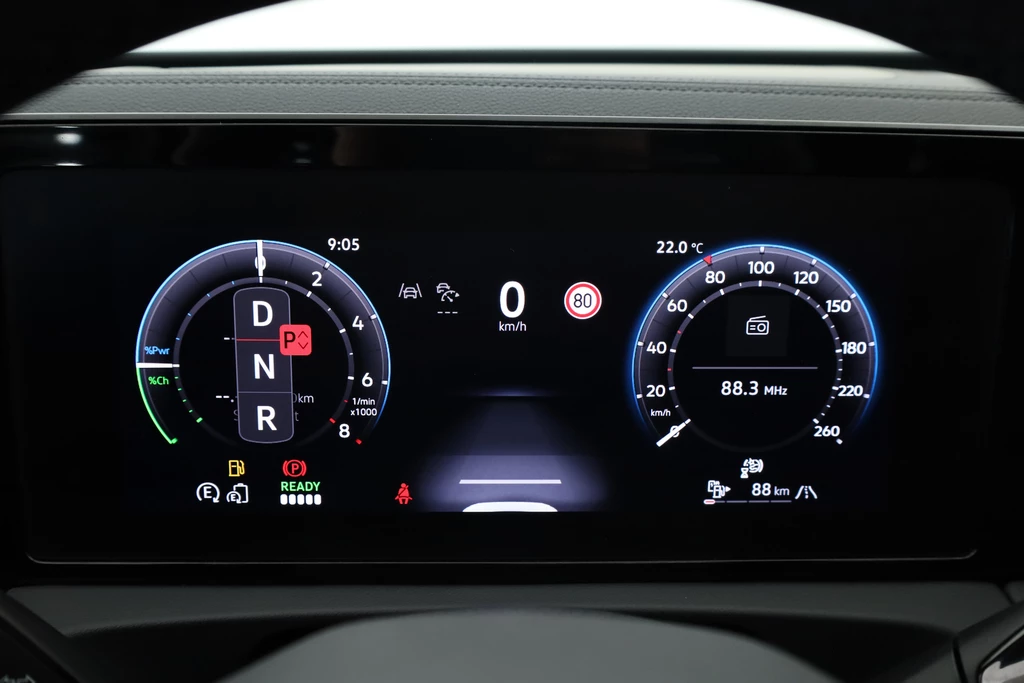 Volkswagen Tiguan – foto 15