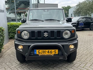 Suzuki Jimny – thumbnail 14
