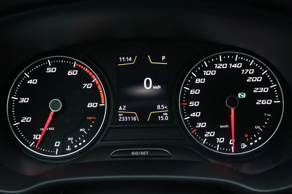 SEAT Leon – foto 15