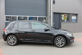 Volkswagen Golf – thumbnail 14