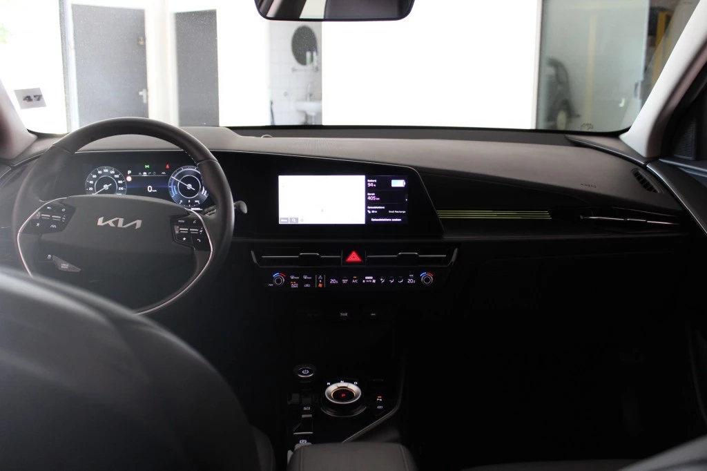 Kia Niro – foto 17