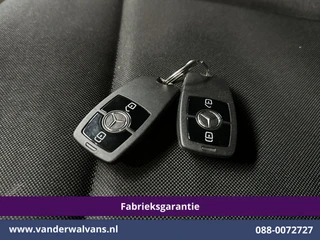 Mercedes-Benz Sprinter – thumbnail 20