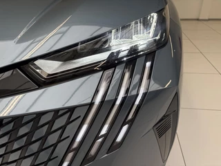 Peugeot e-5008 – thumbnail 12