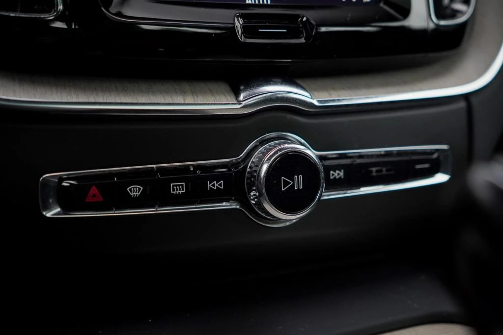Volvo XC60 – foto 46
