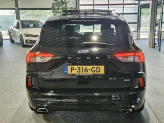 Ford Kuga – thumbnail 6