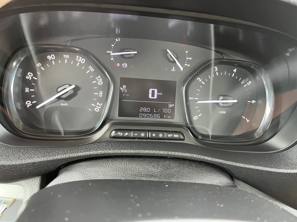 Citroën Jumpy – foto 18