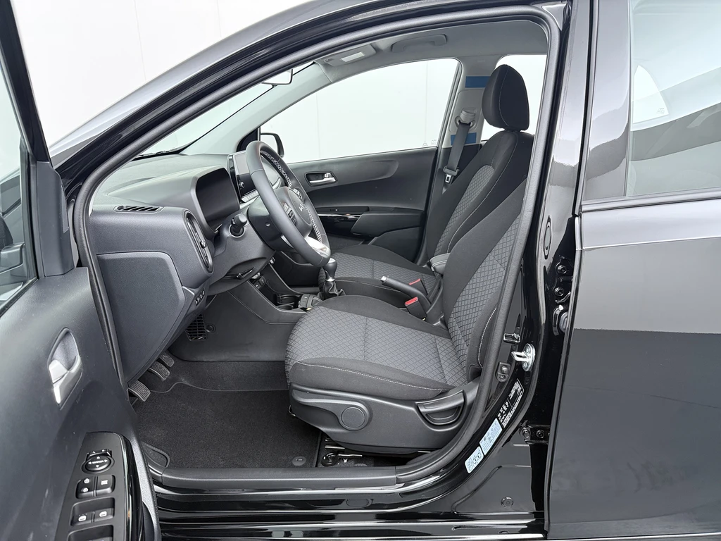 Kia Picanto – foto 18