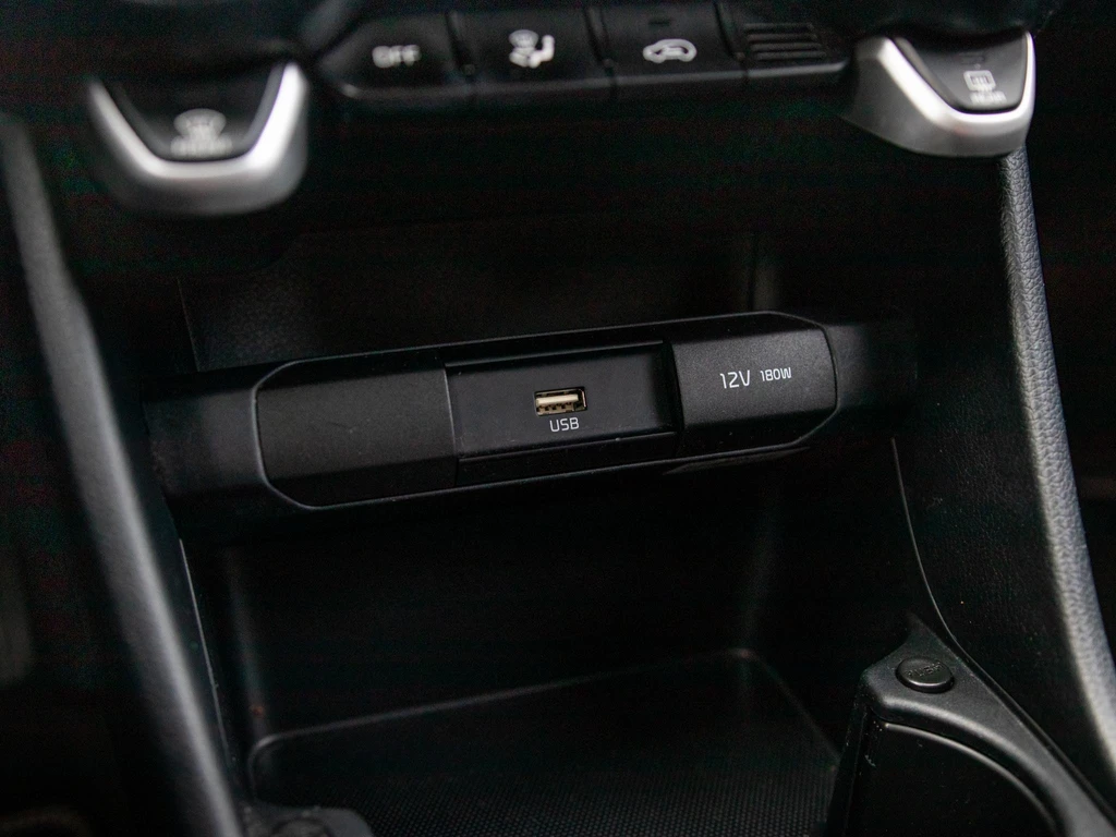 Kia Picanto – foto 20