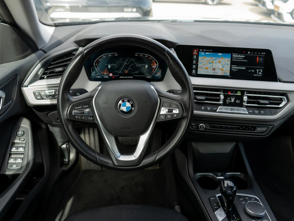 BMW 2 Serie – foto 9