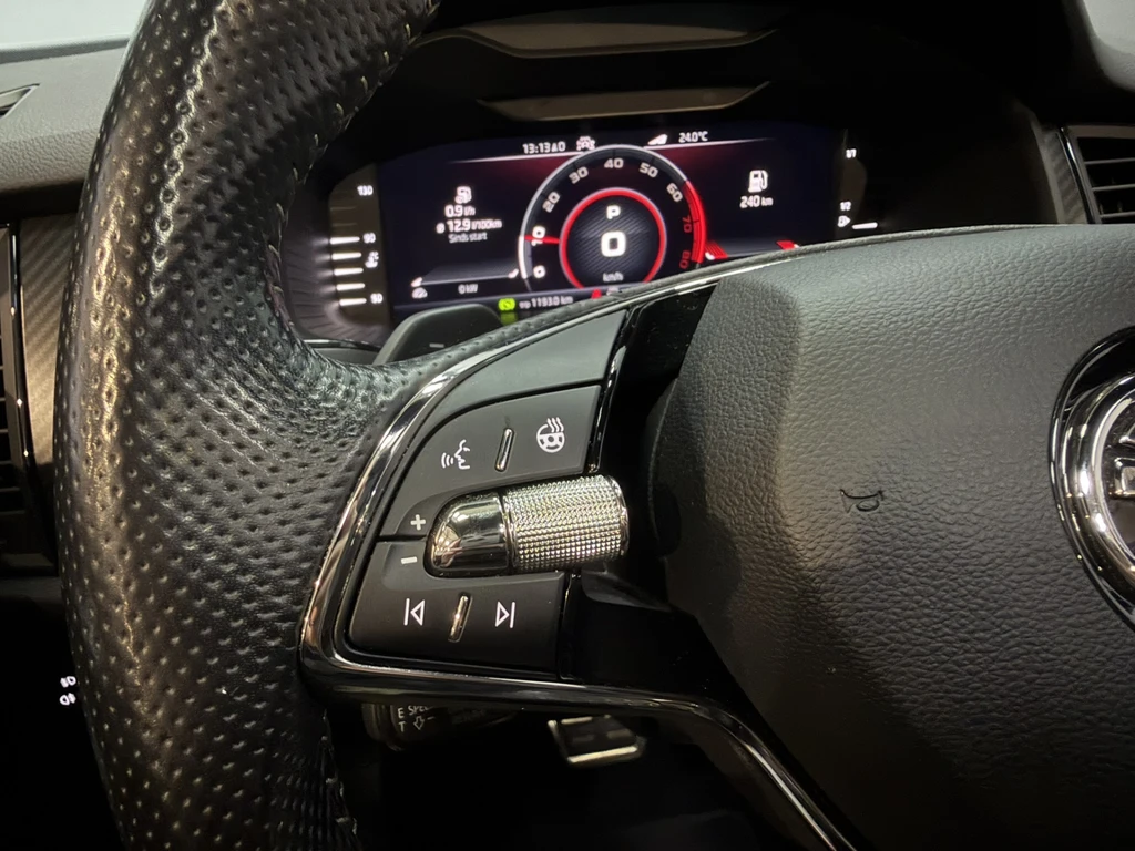 Škoda Kodiaq – foto 17
