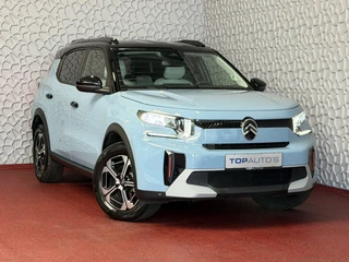 Citroën C3 Aircross – thumbnail 11