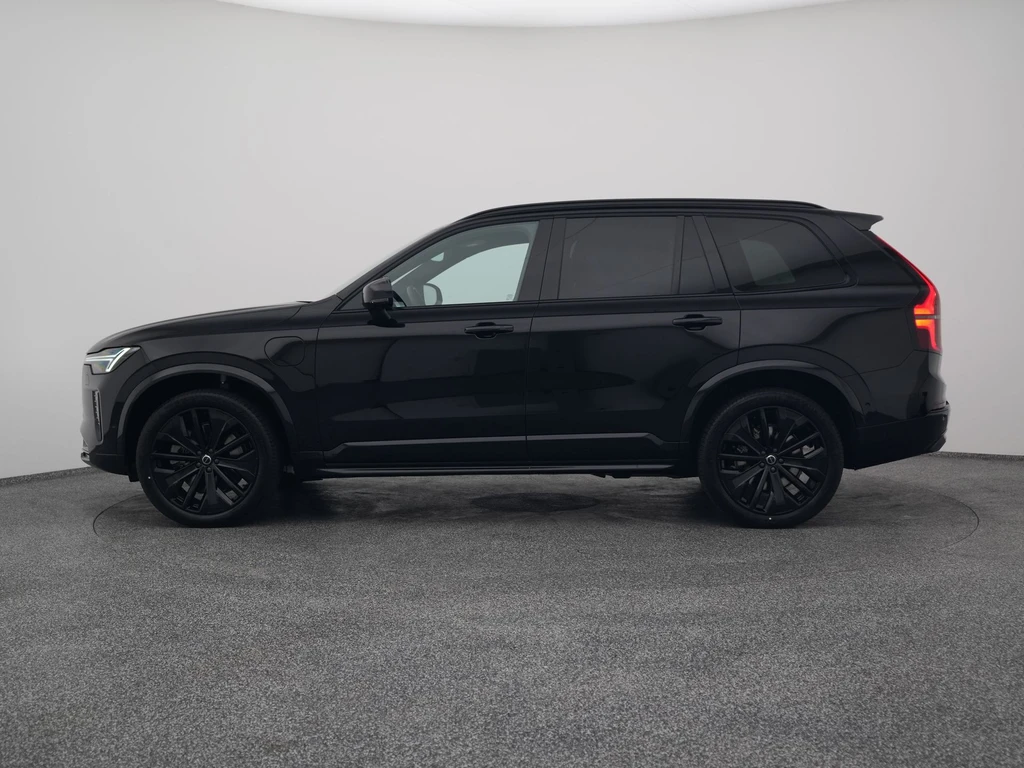 Volvo XC90 – foto 3