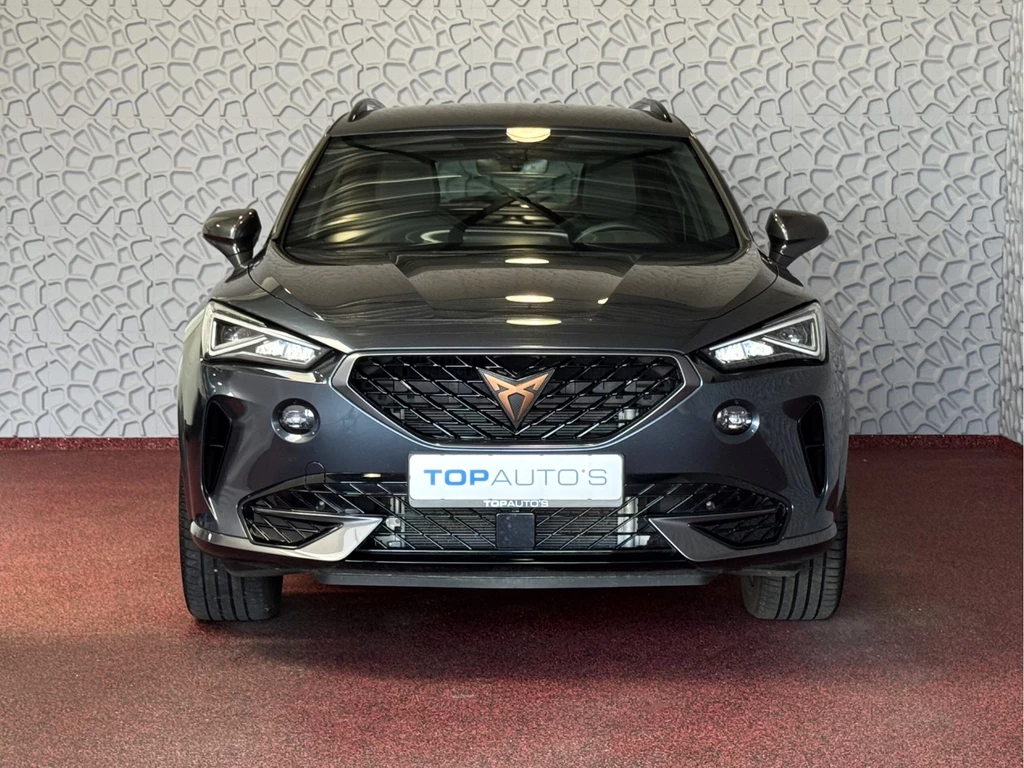 CUPRA Formentor – foto 15