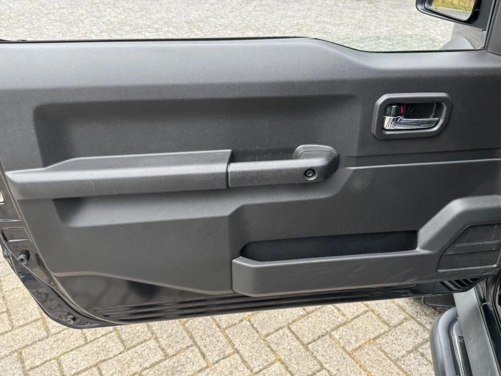 Suzuki Jimny – foto 26