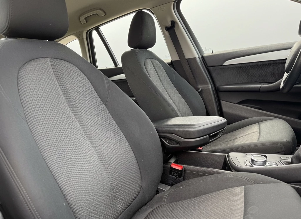 BMW X1 – foto 12