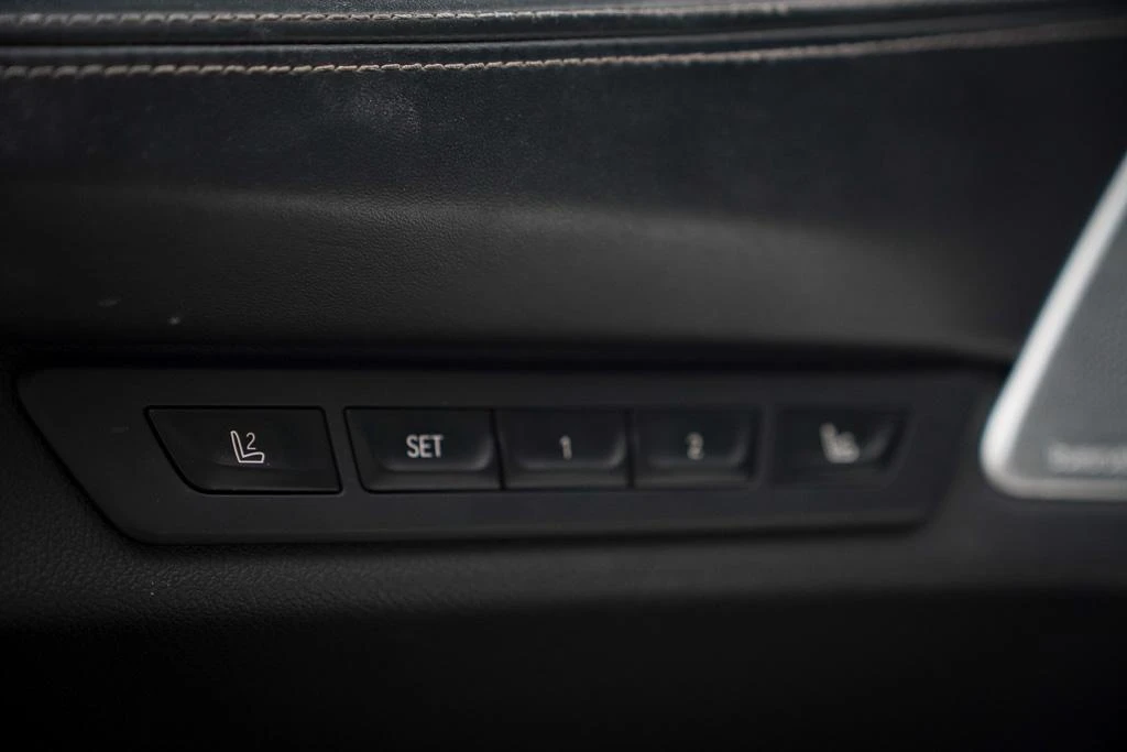 BMW 7 Serie – foto 54