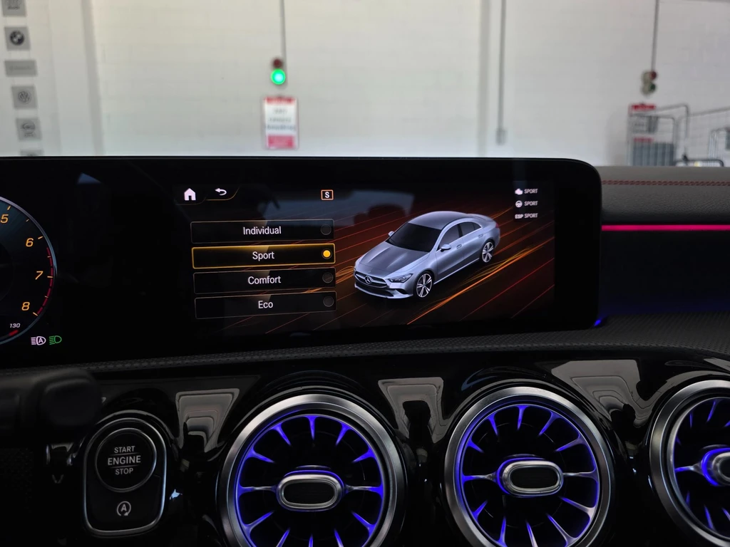Mercedes-Benz CLA – foto 43