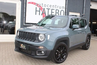 Jeep Renegade – thumbnail 3
