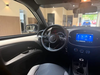 Toyota Aygo – thumbnail 33