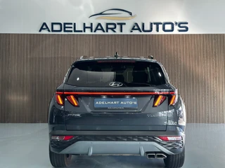 Hyundai Tucson – thumbnail 7