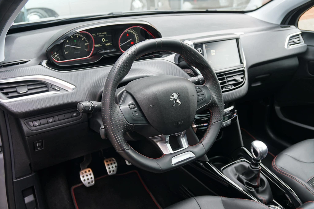 Peugeot 2008 – foto 14