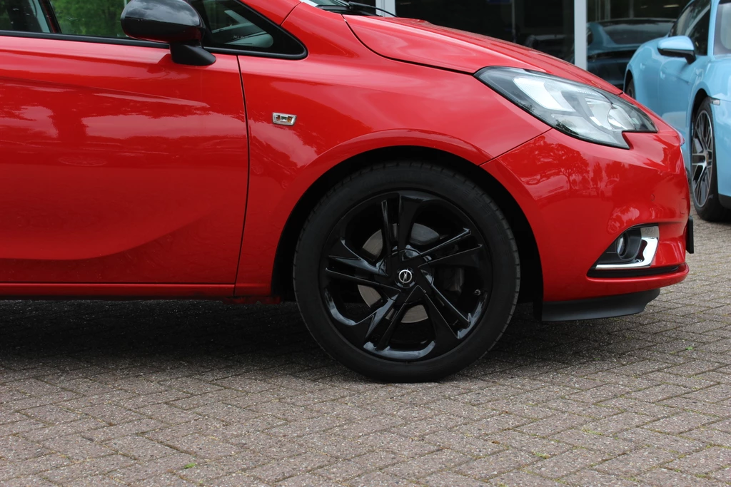 Opel Corsa – foto 16