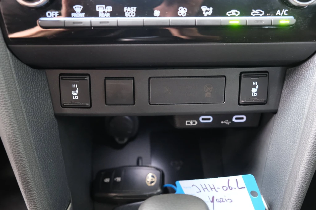 Toyota Yaris Cross – foto 24