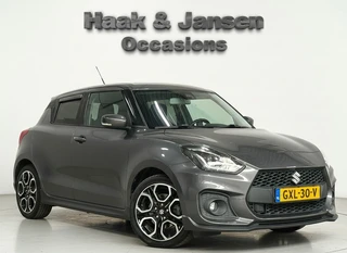 Suzuki Swift – thumbnail 7