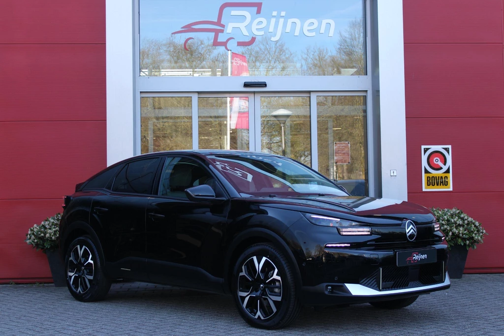 Citroën C4 – foto 9