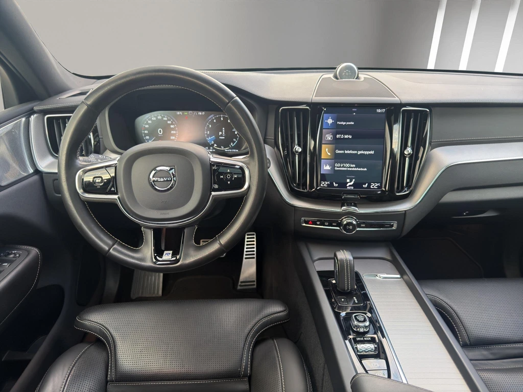 Volvo XC60 – foto 17