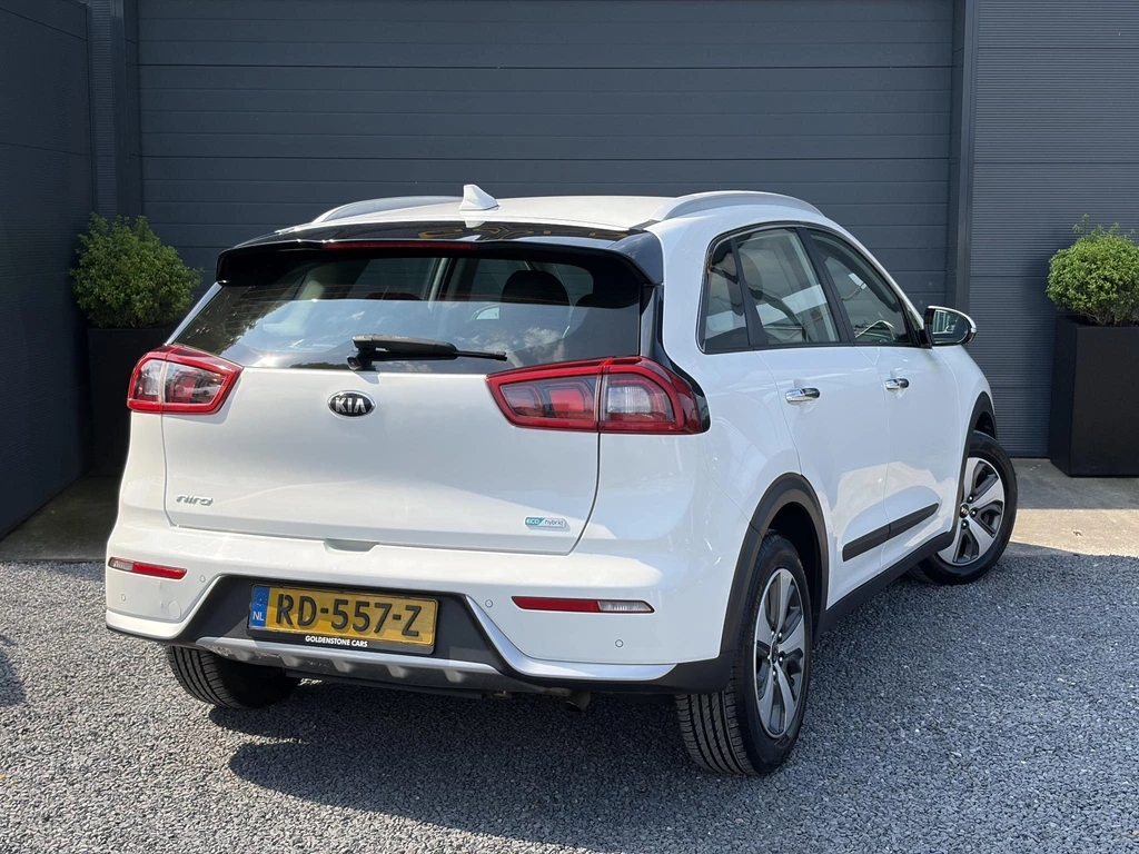 Kia Niro – foto 3