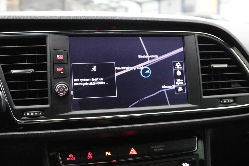SEAT Leon – foto 13