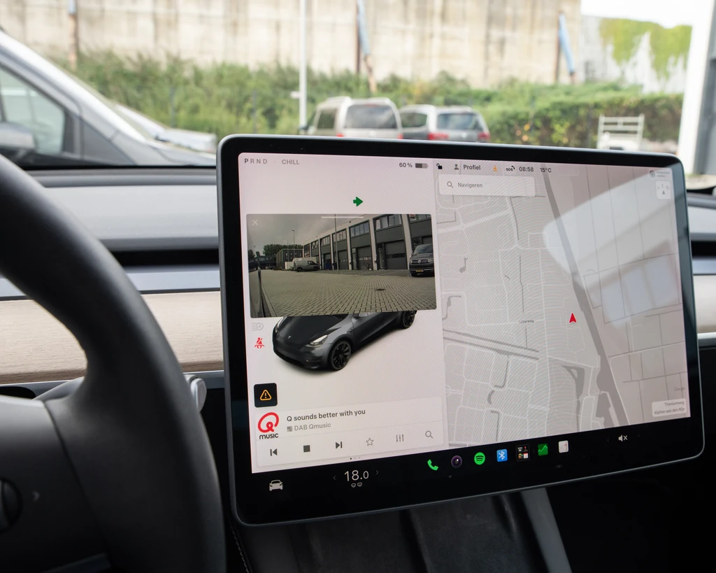 Tesla Model Y – foto 42