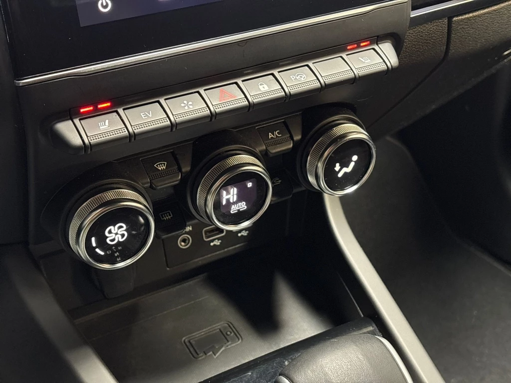 Renault Arkana – foto 9