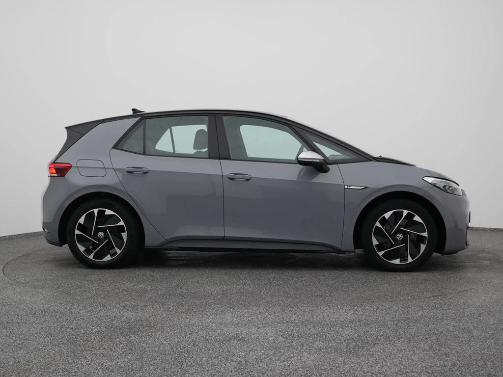 Volkswagen ID.3 – foto 13