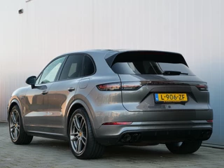 Porsche Cayenne – thumbnail 3