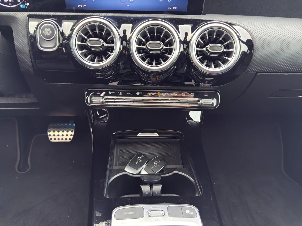 Mercedes-Benz A-Klasse – foto 17