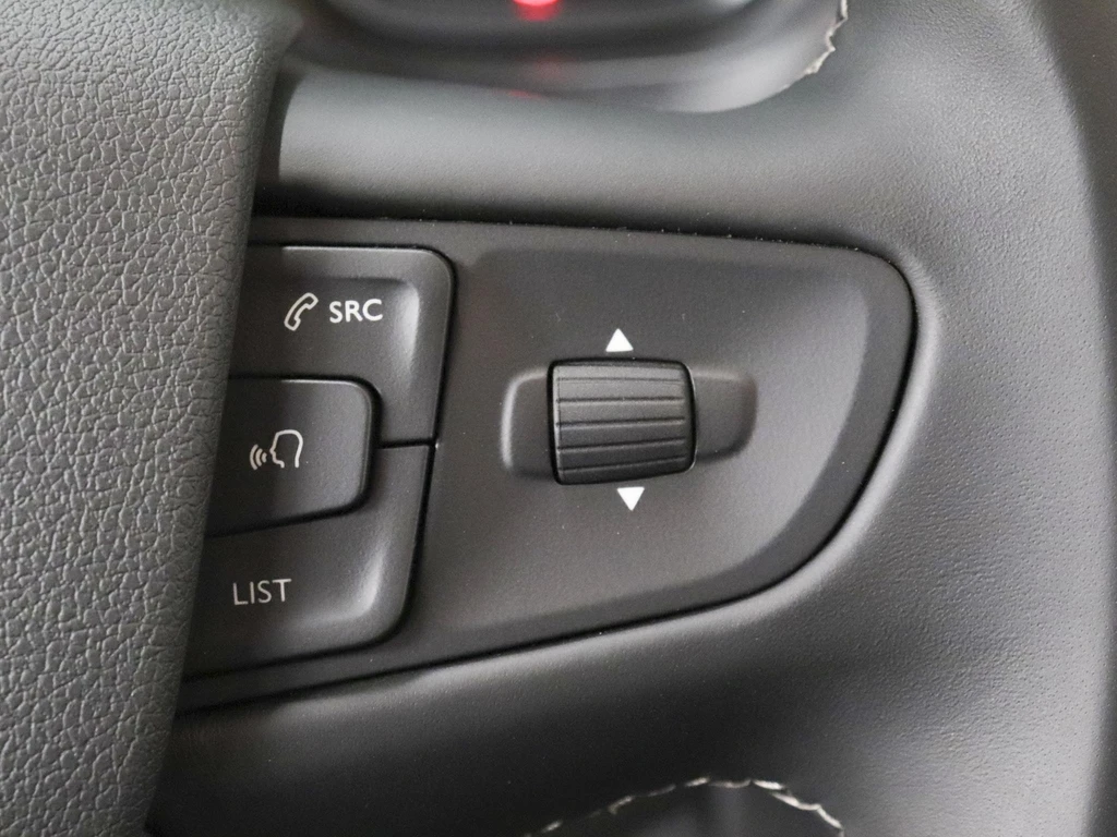 Opel Vivaro-e – foto 23