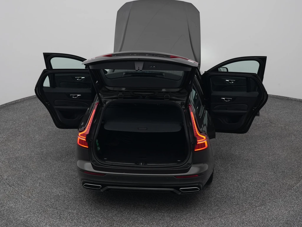 Volvo V60 – foto 32