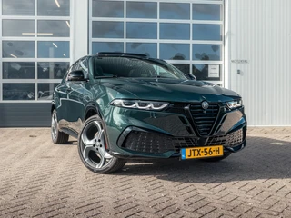 Alfa Romeo Tonale – thumbnail 10