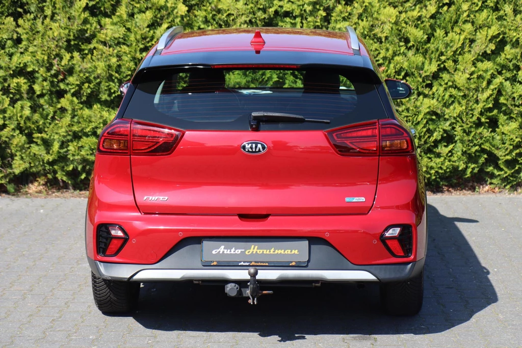 Kia Niro – foto 8