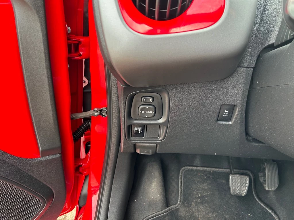 Toyota Aygo – foto 17