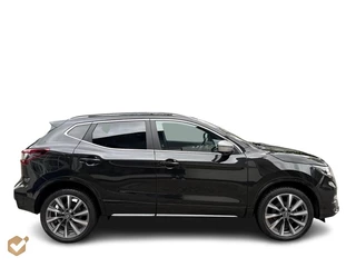 Nissan QASHQAI – thumbnail 7